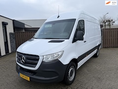 Mercedes-Benz Sprinter - 316 2.2 CDI L2H2 3500KG TREKHAAK