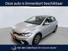 Volkswagen Polo - 1.0 TSI 95pk Life Android/Carplay Pdc Acc LED Side/Frontass