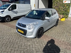 Citroën C1 - 1.2 PureTech Airscape Shine