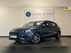 Ford Focus - 1.0 EcoBoost ST Line Business 125pk Navi / Cruise / PDC / CAM