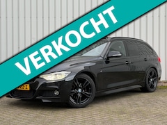 BMW 3-serie Touring - 318i Centennial Executive M-sport|Pano|Stoelverwarming|Led|Elektrische-klep