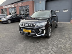 Suzuki Vitara - 1.4 Boosterjet Select Smart Hybrid