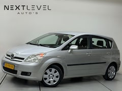 Toyota Corolla Verso - 1.8 VVT-i Sol 7p. Automaat Nieuwe Koppeling