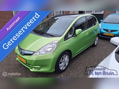 Honda Jazz - 1.4 Hybrid Elegance /PANO/CLIMA/CRUISE