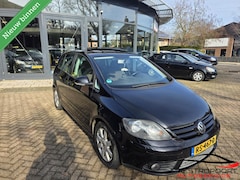 Volkswagen Golf Plus - 1.4 TSI Optive 3