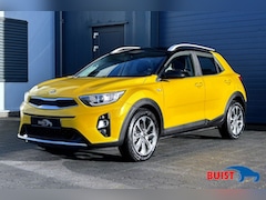 Kia Stonic - 1.0 T-GDi DynamicLine 1e eig. NAVI CRUISE CAMERA 41055KM