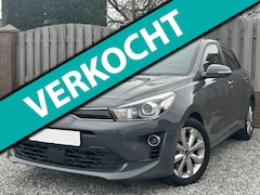 Kia Rio - 1.0 T-GDi MHEV DynamicLine