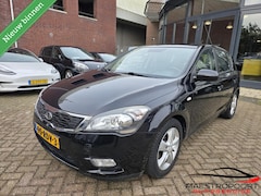 Kia Cee'd - 1.4 CVVT Seven