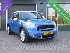 MINI Countryman - 1.6 Cooper S Chili, Automaat, 70.157 Km