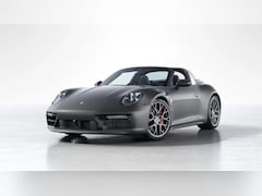 Porsche 911 Targa - 4S