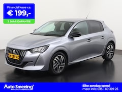 Peugeot 208 - 1.2 PureTech Style | Zondag Open