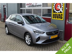 Opel Corsa - 1.2 Elegance O.a: Trekhaak, Camera, PDC, Cruise, Airco, Etc. All-in prijs