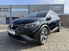 Renault Captur - 1.6 E-Tech Plug-in Hybrid 160 R.S. Line | Adaptive Cruise Control | Dealer Onderhouden | W