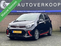 Kia Picanto - 1.0 T-GDI GT-Line FULL OPTION