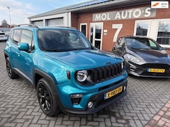 Jeep Renegade - 1.0T-e Freedom , 33500 km , APK 01-2028
