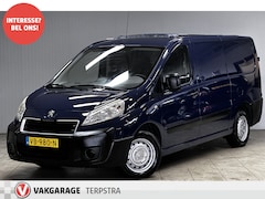 Peugeot Expert - 229 2.0 HDI L2H1 Profit+ /3-Zitplaatsen /Trekhaak /Zij-schuifdeur rechts /Stuurbekrachtigi