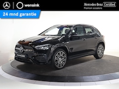 Mercedes-Benz GLA-Klasse - 250 e AMG Line | Trekhaak | Panoramadak | Night pakket | 20 inch |