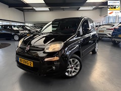 Fiat Panda - 0.9 TwinAir Lounge |Airco|
