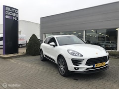 Porsche Macan - 2.0 T Pano/Leer/Bose 21inch