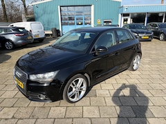 Audi A1 Sportback - 1.2 TFSI Attraction Pro Line