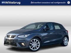 SEAT Ibiza - 1.0 EcoTSI 95PK FR Business Intense / LED / Digitale Cockpit / Achteruitrijcamera / Dodeho