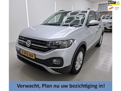 Volkswagen T-Cross - 1.0 TSI Life Business| CLIMATE | NAVI |