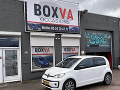 Volkswagen Up! - 1.0 United