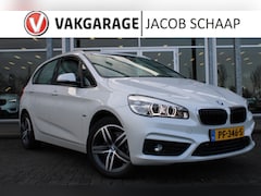 BMW 2-serie Active Tourer - 218i Corporate Lease Executive | Camera | dealer onderhouden | Trekhaak |