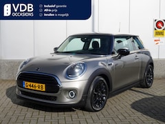 MINI Cooper - 1.5 136pk Automaat CarPlay | NAP | Navigatie | Airco