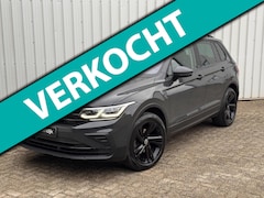 Volkswagen Tiguan - 1.5 TSI 150 PK DSG / Digital / Matrix / el. Trekh + klep / ACC / DMS