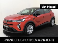 Renault Captur - 1.0 TCe 90 evolution |BTW | Apple Carplay| Cruise Control| Parkeersensoren | Achteruitrijc