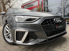 Audi A4 Avant - 35 TFSI AUT. * 2x S-LINE * VIRTUAL/ LED/ 18 INCH/ CARPLAY/ 19 DKM