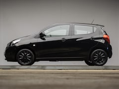 Opel Karl - 1.0 ecoFLEX Edition BLACK SPORT (NAVI, LED, CRUISE, AIRCO, ELECTRISCHE PAKKET, GETINT, NET