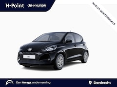 Hyundai i10 - 1.0 Comfort Smart | €2525 KORTING | NAVIGATIE | CAMERA | CARPLAY |