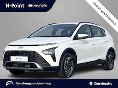 Hyundai Bayon - 1.0 T-GDI Comfort | €3430 Korting | Apple Carplay & Andriod Auto | Camera | Sensoren |
