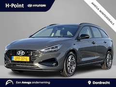 Hyundai i30 Wagon - 1.0 T-GDi Automaat MHEV Comfort DCT | €4.700 KORTING | APPLE CARPLAY / ANDROID AUTO | DRAA