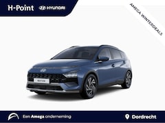 Hyundai Bayon - 1.0 T-GDI Premium | €3415 Korting | Automaat | Camera | Stoelverwarming |