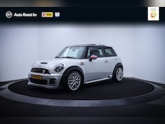 MINI John Cooper Works - S JCW Pack PANO | HARMAN KARDON | XENON | LEDER | STOELVERW | NAVI | PDC | LMV