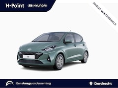 Hyundai i10 - 1.0 Comfort Smart | €2525 KORTING | NAVIGATIE | CAMERA | CARPLAY |