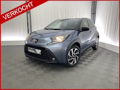 Toyota Aygo X - 1.0 VVT-i Pulse | Apple carplay | Camera | Stoelverwarming | Adaptive Cruise |