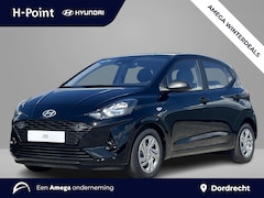 Hyundai i10 - 1.0 Comfort | €3500 KORTING | CAMERA | PARKEERSENSOREN | NAVIGATIE | APPLE CARPLAY & ANDRO