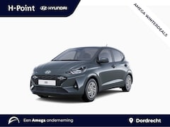 Hyundai i10 - 1.0 Comfort Smart | €2500 KORTING | APPLE CARPLAY & ANDROID AUTO | CAMERA | SENSOREN |