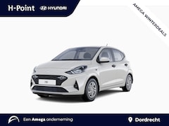 Hyundai i10 - 1.0 Comfort | €2525 KORTING | NAVIGATIE | CAMERA |