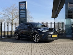 Toyota C-HR - 2.0 Hybrid Dynamic | Stoel- stuur Vw | Camera