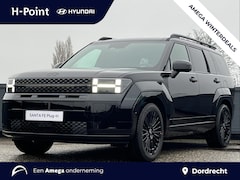 Hyundai Santa Fe - 1.6 T-GDI PHEV Black Line 4WD 6p. | €5725 KORTING | DIRECT LEVERBAAR |