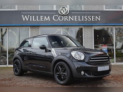 MINI Paceman - 1.6 Cooper Chili NL Auto Navi Bluetooth Leder PDC