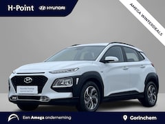 Hyundai Kona - 1.6 GDI HEV Automaat Comfort | Apple Carplay/Android Auto | Achteruitrijcamera | 16'' Bi-c