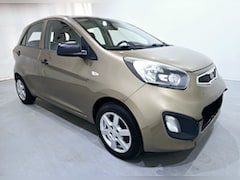 Kia Picanto - 1.0 CVVT Airco 5.DRs Bjr.2011