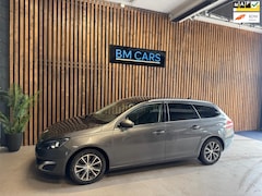 Peugeot 308 SW - 1.2 PureTech Blue Lease Premium Automaat