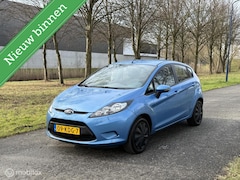 Ford Fiesta - 1.25 Trend*DISTRIBUTIE VERV.*AIRCO*ELEK. RAMEN